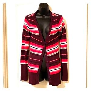 Aeropostale Cardigan